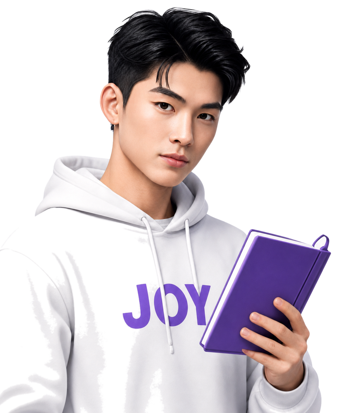 JOY ZHOU avatar